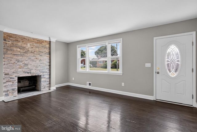 4402 RIDGECREST DR, Suitland, MD 20746