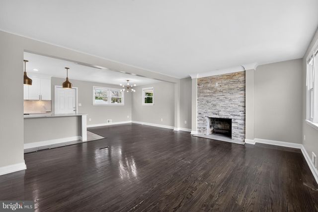 4402 RIDGECREST DR, Suitland, MD 20746