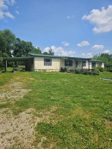 998 Post Oak, Willow Springs, MO 65793