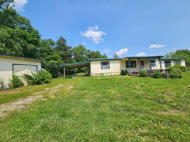 998 Post Oak, Willow Springs, MO 65793