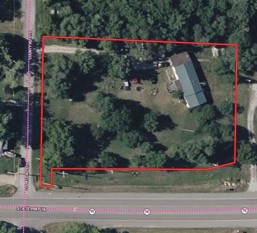 998 Post Oak, Willow Springs, MO 65793