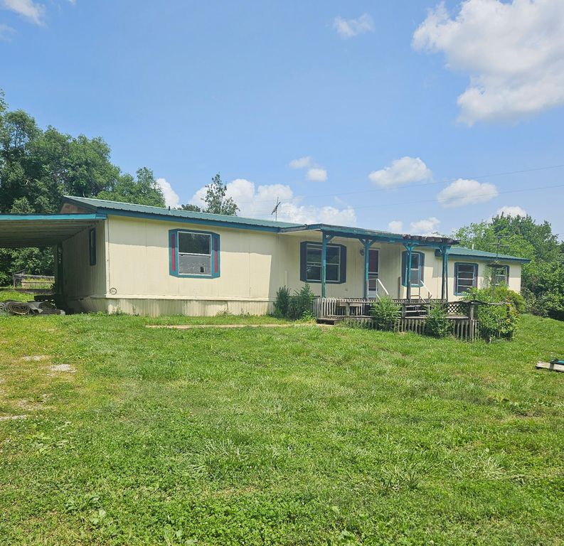 998 Post Oak, Willow Springs, MO 65793