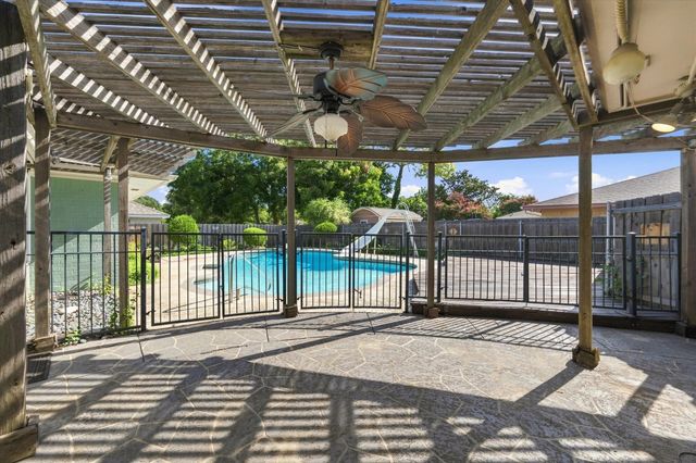 3113 Westador Drive, Arlington, TX 76015
