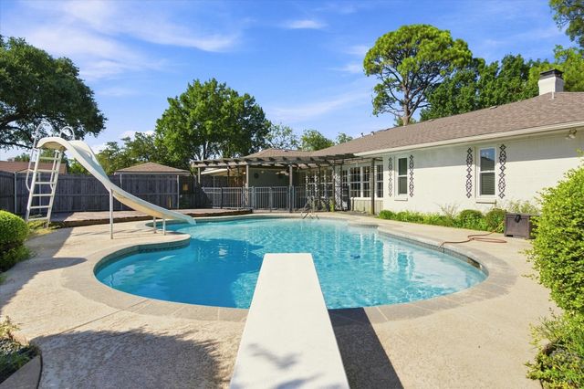 3113 Westador Drive, Arlington, TX 76015