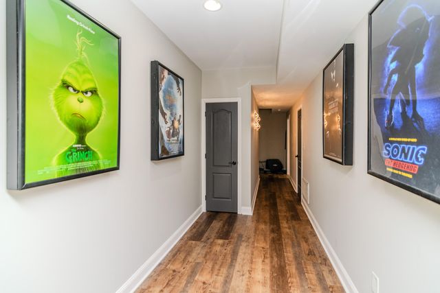 1021 Running Brook Drive, Lawrenceburg, KY 40342