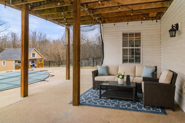 1021 Running Brook Drive, Lawrenceburg, KY 40342