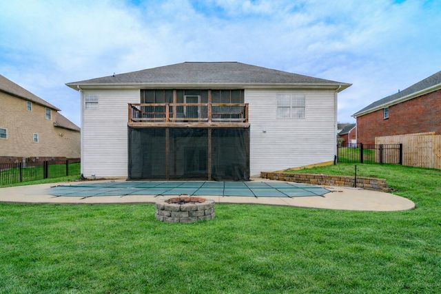 1021 Running Brook Drive, Lawrenceburg, KY 40342