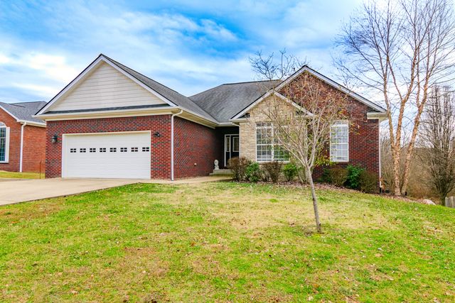 1021 Running Brook Drive, Lawrenceburg, KY 40342