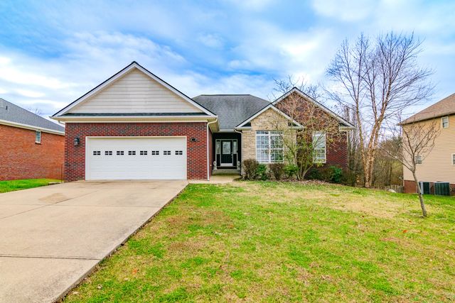 1021 Running Brook Drive, Lawrenceburg, KY 40342