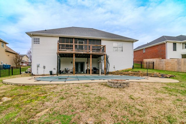 1021 Running Brook Drive, Lawrenceburg, KY 40342