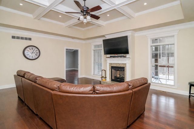 1021 Running Brook Drive, Lawrenceburg, KY 40342