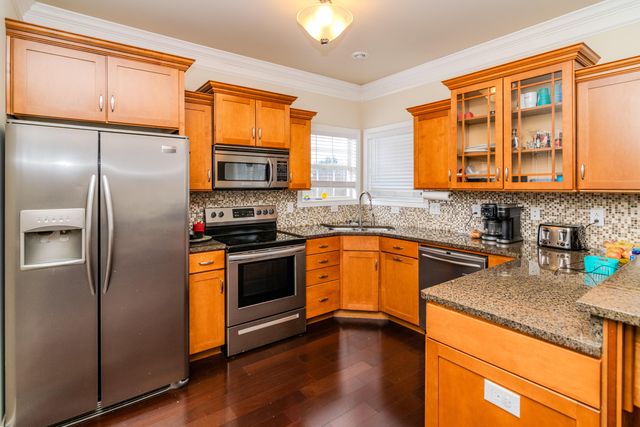 1021 Running Brook Drive, Lawrenceburg, KY 40342