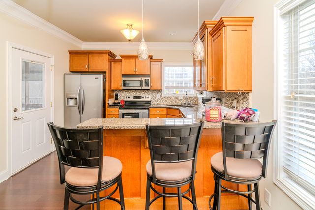 1021 Running Brook Drive, Lawrenceburg, KY 40342