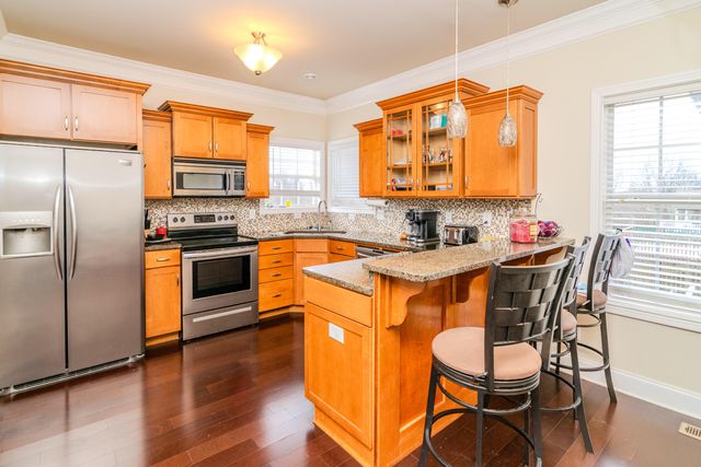 1021 Running Brook Drive, Lawrenceburg, KY 40342