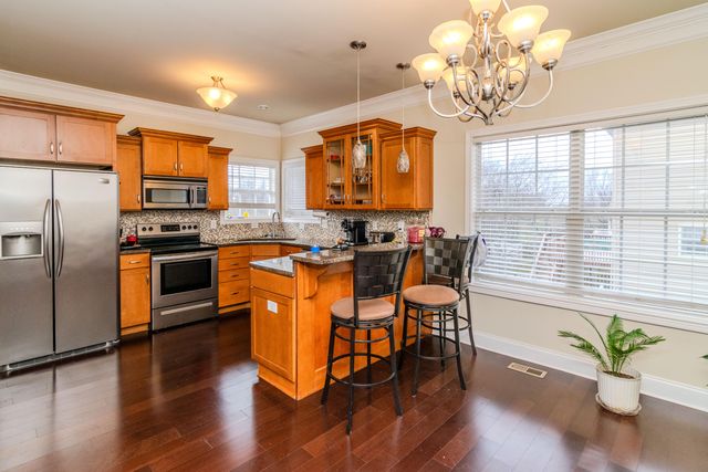 1021 Running Brook Drive, Lawrenceburg, KY 40342