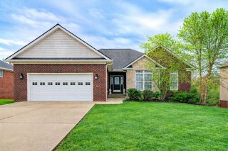 1021 Running Brook Drive, Lawrenceburg, KY 40342