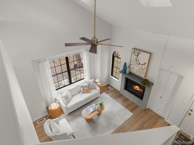 2301 N Shore Drive, Longmont, CO 80503