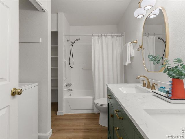 2301 N Shore Drive, Longmont, CO 80503