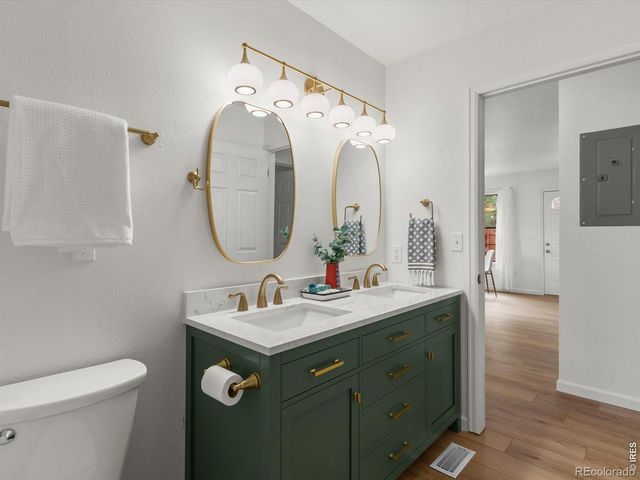 2301 N Shore Drive, Longmont, CO 80503