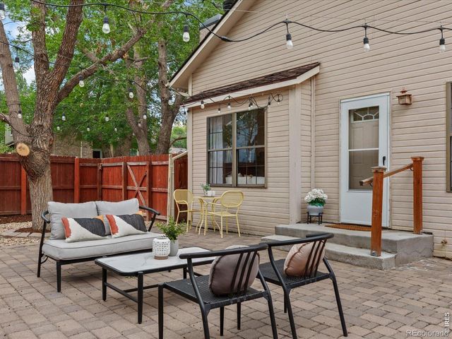 2301 N Shore Drive, Longmont, CO 80503