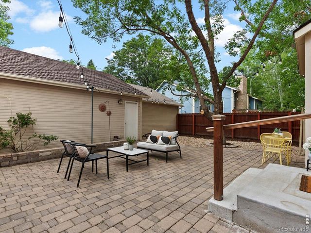 2301 N Shore Drive, Longmont, CO 80503