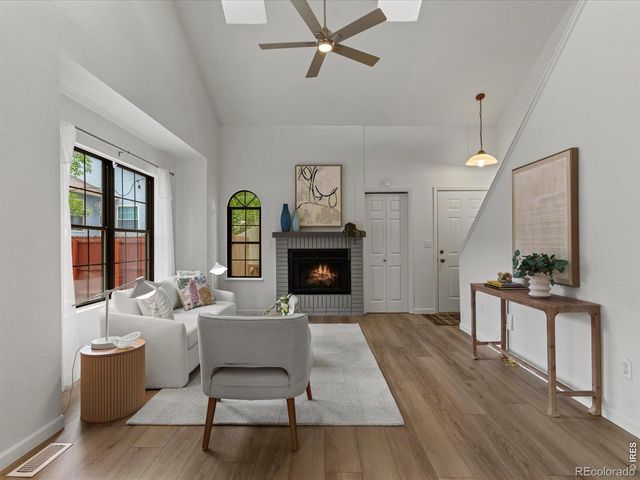2301 N Shore Drive, Longmont, CO 80503