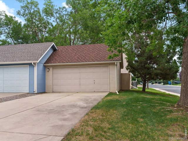 2301 N Shore Drive, Longmont, CO 80503