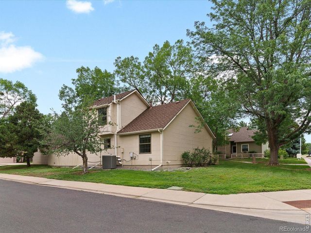 2301 N Shore Drive, Longmont, CO 80503