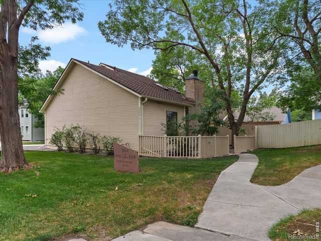 2301 N Shore Drive, Longmont, CO 80503