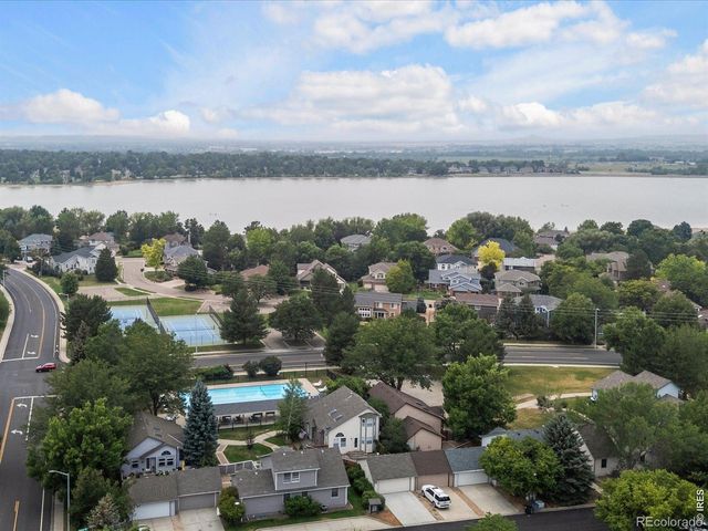2301 N Shore Drive, Longmont, CO 80503