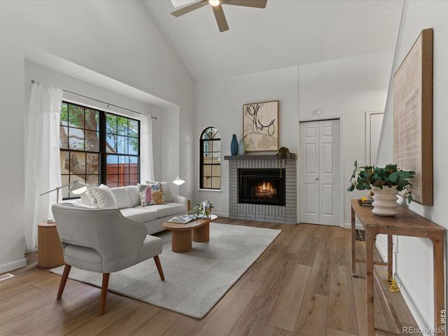 2301 N Shore Drive, Longmont, CO 80503