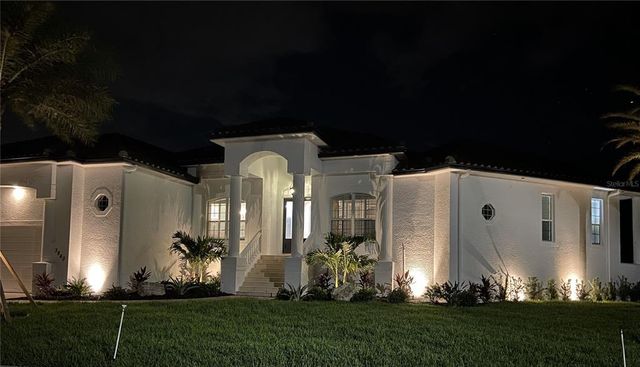 3840 RUDDER WAY, New Port Richey, FL 34652