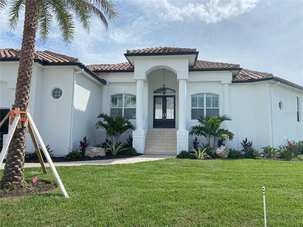 3840 RUDDER WAY, New Port Richey, FL 34652