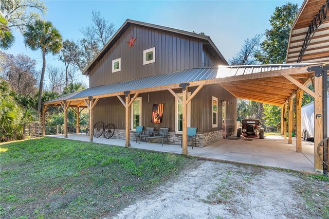 3180 VOLCO ROAD, Edgewater, FL 32141