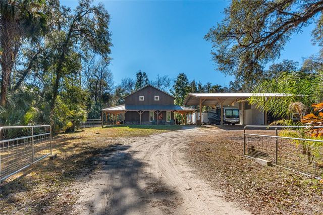 3180 VOLCO ROAD, Edgewater, FL 32141