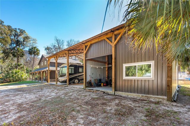 3180 VOLCO ROAD, Edgewater, FL 32141