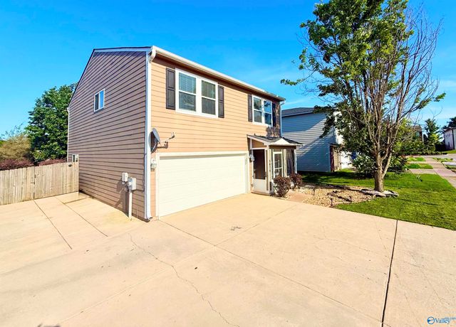 3070 Castlecreek Drive, Madison, AL 35756