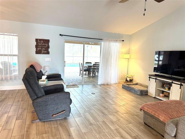 4911 N VALLEY TERRACE, Beverly Hills, FL 34465