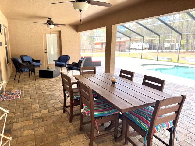 4911 N VALLEY TERRACE, Beverly Hills, FL 34465