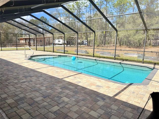 4911 N VALLEY TERRACE, Beverly Hills, FL 34465