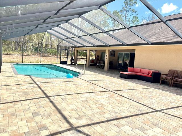 4911 N VALLEY TERRACE, Beverly Hills, FL 34465