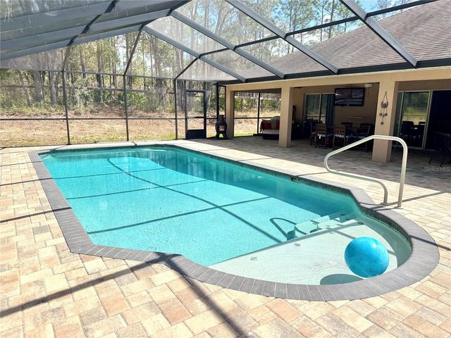 4911 N VALLEY TERRACE, Beverly Hills, FL 34465