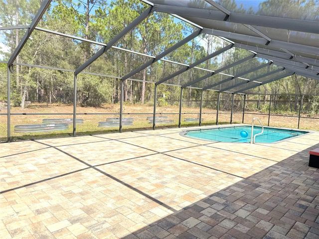 4911 N VALLEY TERRACE, Beverly Hills, FL 34465