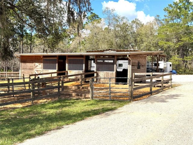 4911 N VALLEY TERRACE, Beverly Hills, FL 34465