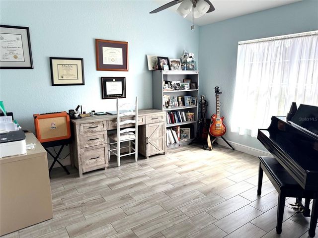 4911 N VALLEY TERRACE, Beverly Hills, FL 34465