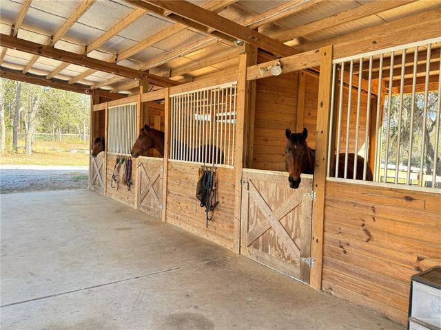 4911 N VALLEY TERRACE, Beverly Hills, FL 34465