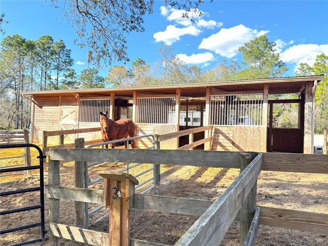 4911 N VALLEY TERRACE, Beverly Hills, FL 34465