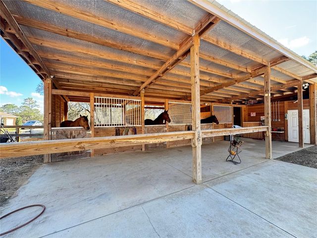 4911 N VALLEY TERRACE, Beverly Hills, FL 34465