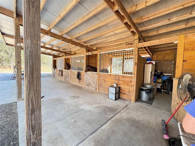 4911 N VALLEY TERRACE, Beverly Hills, FL 34465