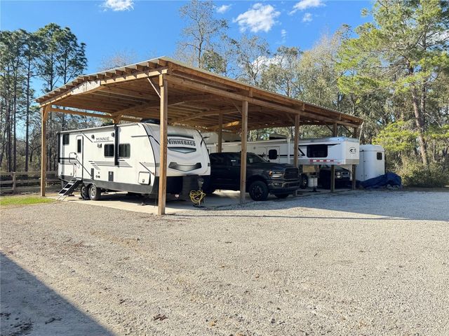 4911 N VALLEY TERRACE, Beverly Hills, FL 34465